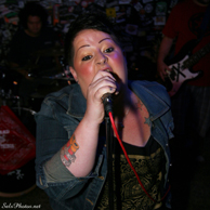 The Bad Bad Things @ Doll Hut 7-8-11