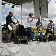 Love Canal @ Punk Rock Picnic 4-9-11