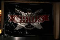 Shredders Car Show @ National Sports Bar 9-26-09