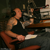 Ian Down Show 15 @ KCLA FM 7-11-13