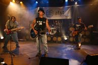  Low Class @ Battle of the Bands  LATV 8-18-07