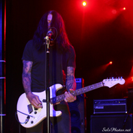 O Zorn @ Observatory 7-12-13