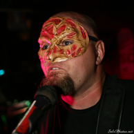 DMF @ Bananas Fullerton 10-28-11