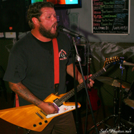 Plan A @ Firehouse Bar & Grill 10-4-13