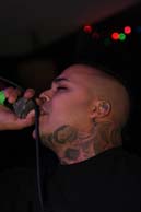 Howlers @ Cobalt Cafe 12-20-09