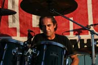 DMF @ Queens Wharf Festival Long Beach 8-21-10