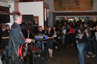 Taildragger @ Brokeass Cantina 4-21-07