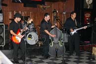 454'S @ Spikes Bar 11-09-07