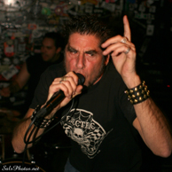 Unit F at last day @ Doll Hut 12-31-12