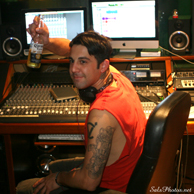 Rebel Radio Season 3 Ep 3 @ SKR Studios 11-4-12