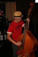 Taildragger @ National Sports Bar 9-26-09