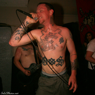 American Hoss @ Olystis Nights 6 3-9-12