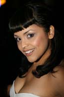  Gina Georgette with Badluck Bandits @ Spikes 11-9-07