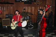 Badluck Bandits @ Spikes 11-9-07