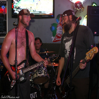 Driven Out @ Firehouse 5-3-13