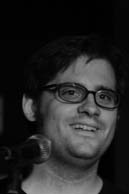 Driven Out @ La Conga 4-25-08