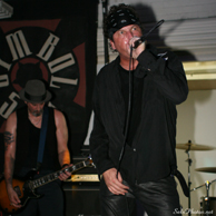 Symbol Six @ The Vex 10-20-12