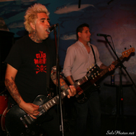 Plexikill @ All Star Lanes Drunk & Disorderly Bowling # 7 3-21-13