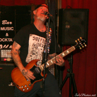 Civil Disgust @ Blacklight Distric 11-25-13