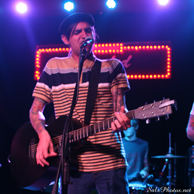 Briggs @ Loaded 9-11-13