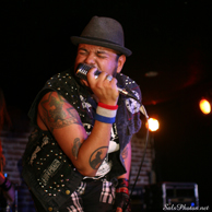 Infirmities @ Los Globos 10-20-13