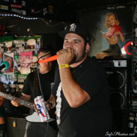 SLU @ Doll Hut 9-2-12