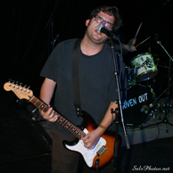 Driven Out @ MADD-haus 11-9-12