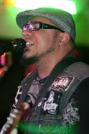 Fozzys Hero @ The Crest 6-28-08