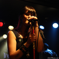 The Shakers @ The Viper Room 9-11-11