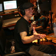 Rebel Radio Season 3 Ep 7 @ SKR Studio 12-16-12