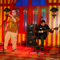 Brian Baxter @ CIA 11-30-13