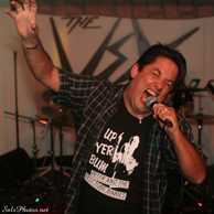 Bad Samaritans @ The Vex 4-18-13