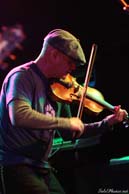 Young Dubliners @ The Roxy 12-29-07