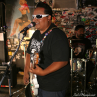 Musik Mob @ Doll Hut 9-2-12