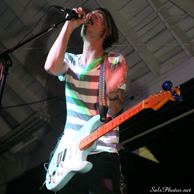 Government Trap @ The Vex 8-24-13