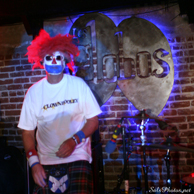 Yeastie Boys @ Los Globos 10-20-13