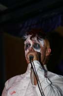  Deep Eynde @ Blue Cafe LB. 10-5-07