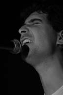 Plan A @ La Conga Room 4-25-08