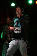 Not a Chance @ The Knitting Factory 2-1-0