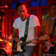 The Osco Fiasco @ CIA 11-30-13