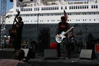 Henchmen @ Ink-N-Iron 6-7-09