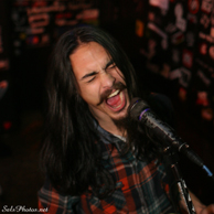 DMF @ last Doll Hut show 12-31-12