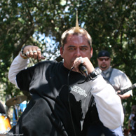 Civil Disgust @ Punk Rock Picnic 4-9-11