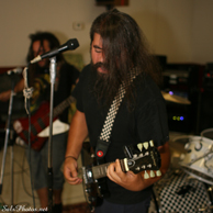 Clepto @ ICFH Long Beach 8-3-13