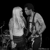 The Dirty @ MAD_haus 11-9-12