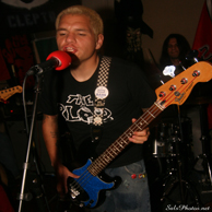 No Victor @ Olystis Nights 6 3-9-12