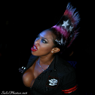 The Objex @ Redwood Bar & Grill 7-13-12