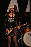 Dedication @ Club Trip 11-16-09