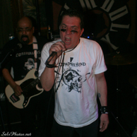 The Gears @ Redwood Bar & Grill 3-1-13