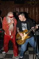 Johnny Ledgen @ Spikes 11-9-07